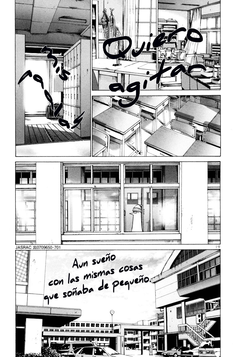 Read Buenas noches  Punpun ES Manga Online