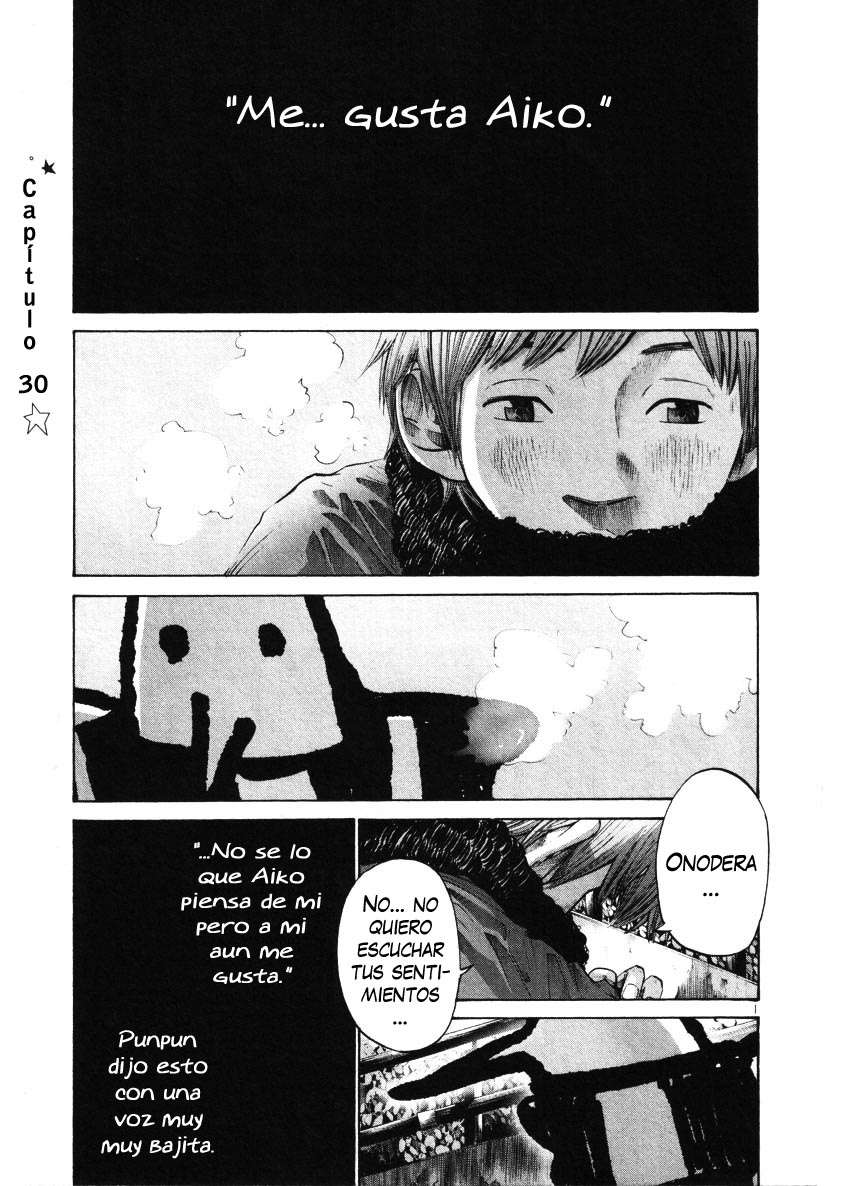 Read Buenas noches  Punpun ES Manga Online