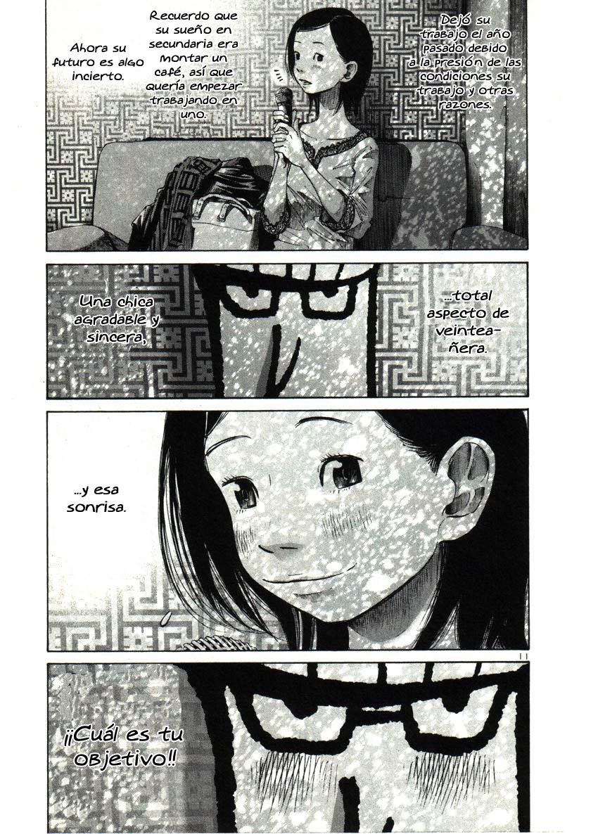 Read Buenas noches  Punpun ES Manga Online