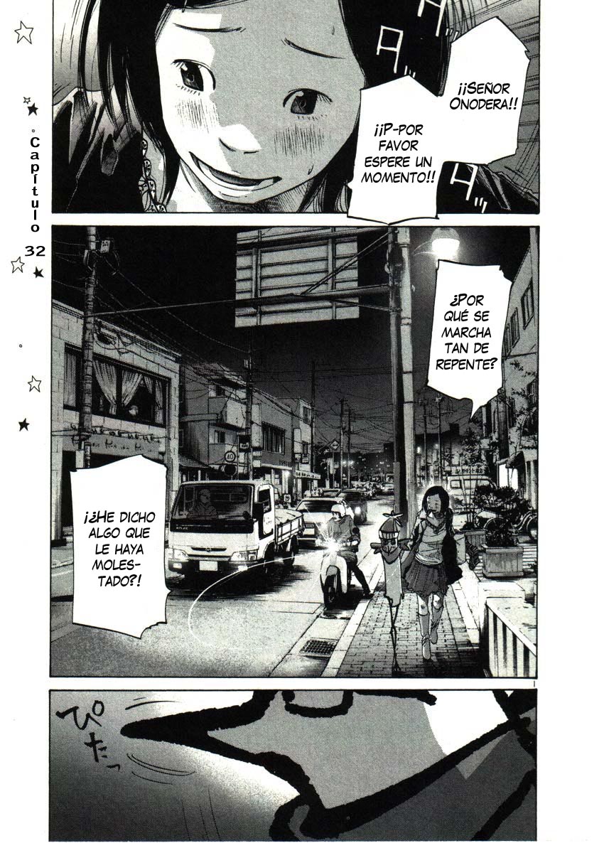 Read Buenas noches  Punpun ES Manga Online