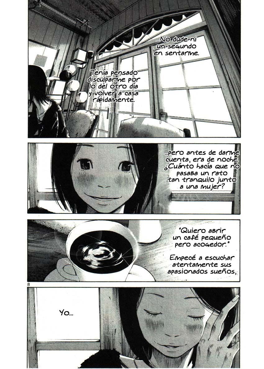 Read Buenas noches  Punpun ES Manga Online
