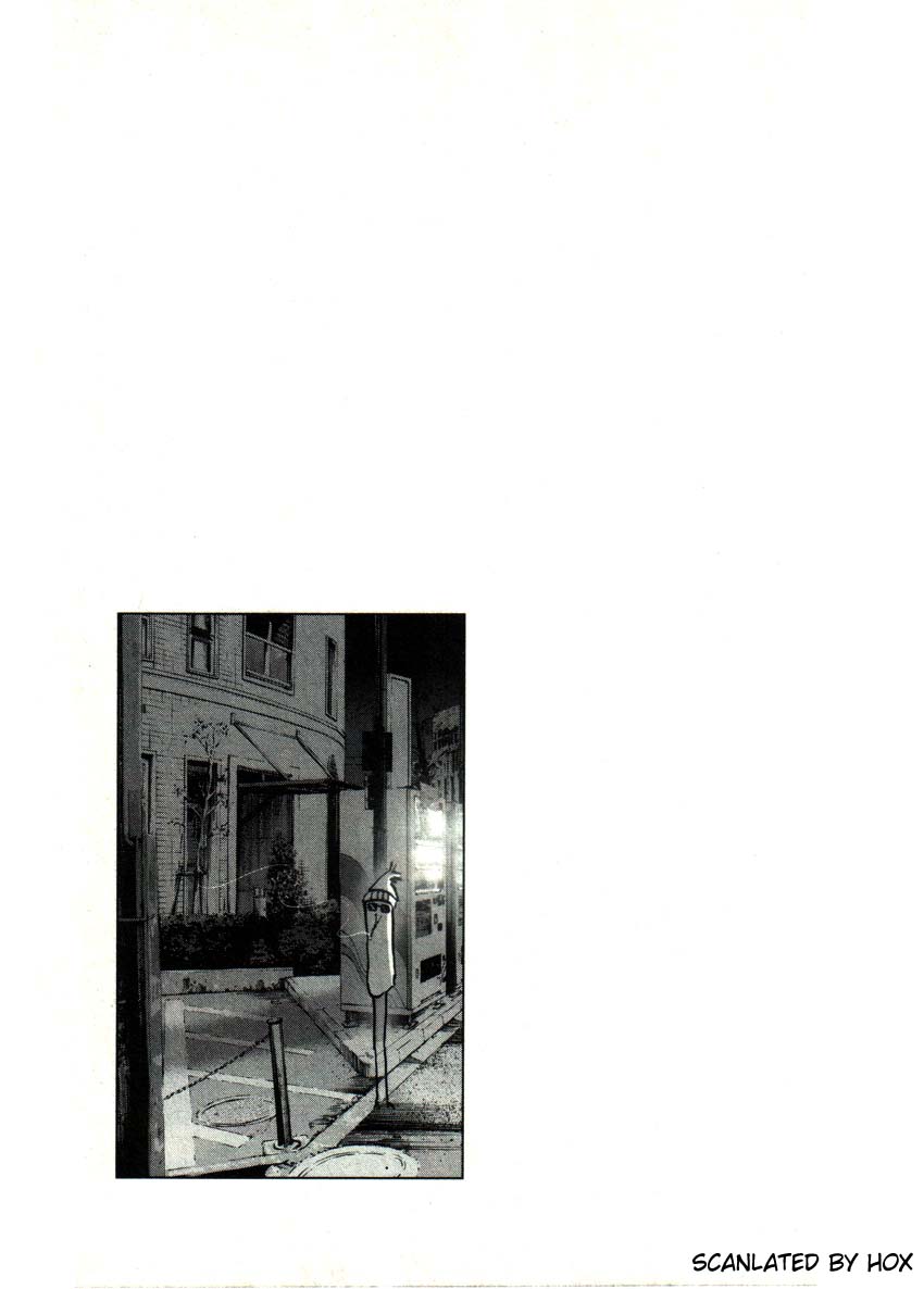Read Buenas noches  Punpun ES Manga Online