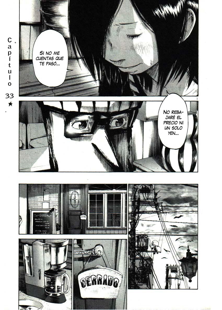 Read Buenas noches  Punpun ES Manga Online