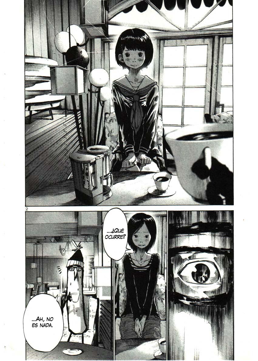 Read Buenas noches  Punpun ES Manga Online