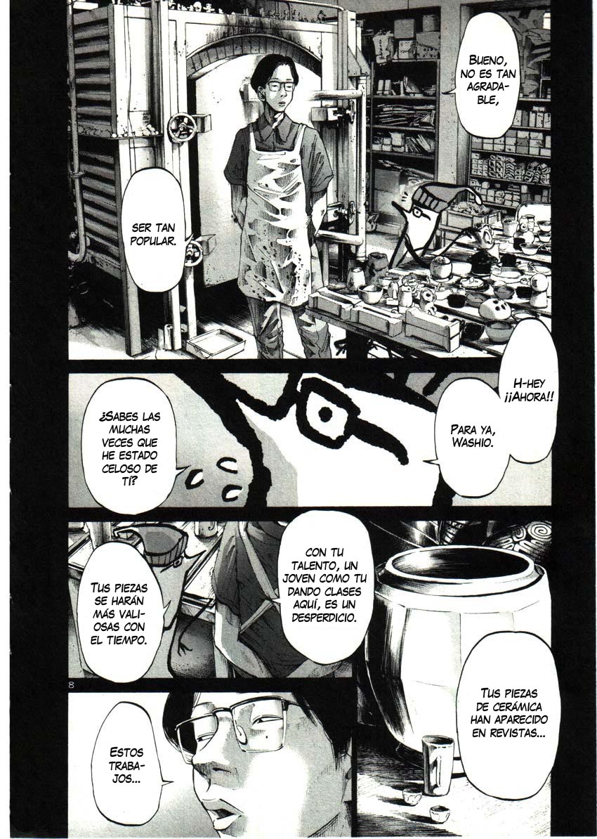 Read Buenas noches  Punpun ES Manga Online