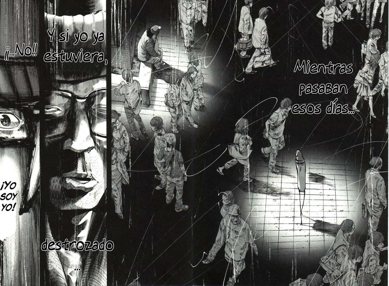 Read Buenas noches  Punpun ES Manga Online