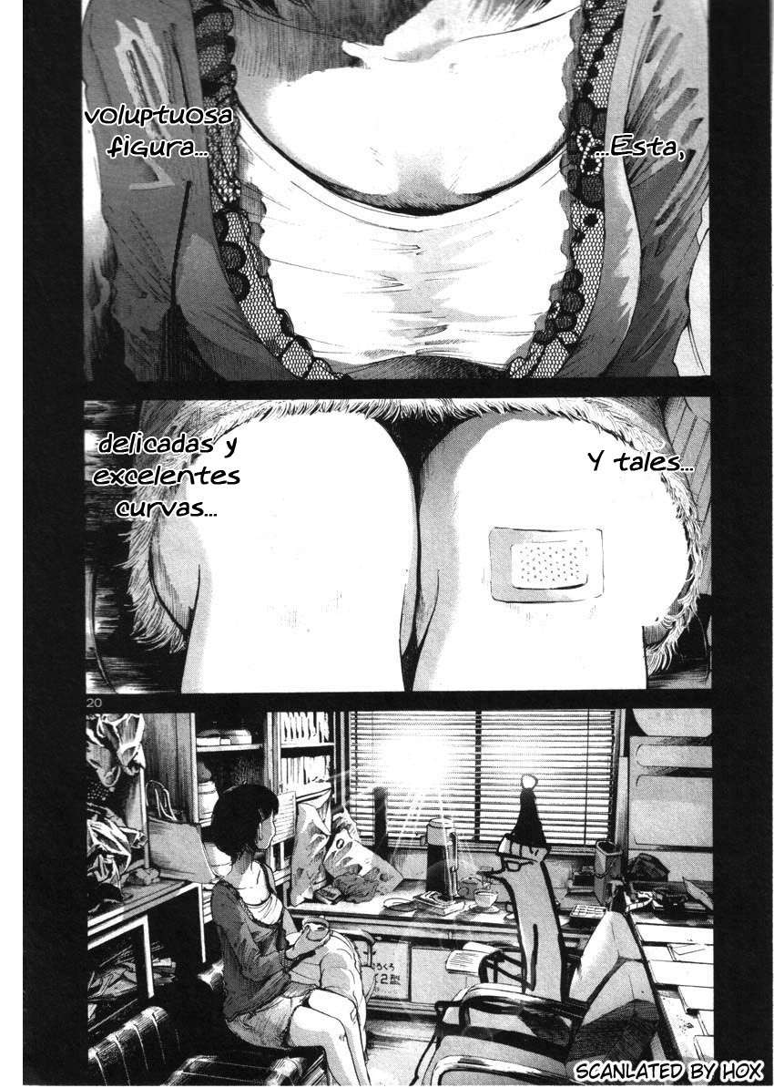 Read Buenas noches  Punpun ES Manga Online