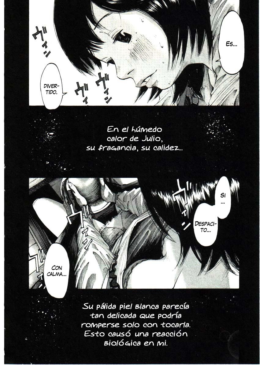 Read Buenas noches  Punpun ES Manga Online