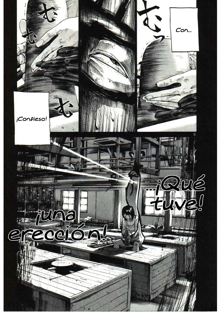 Read Buenas noches  Punpun ES Manga Online