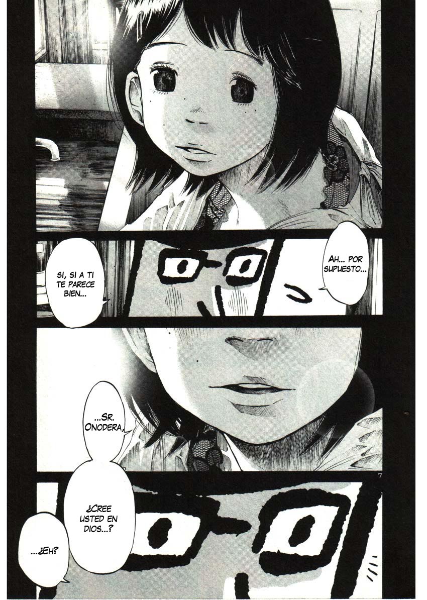 Read Buenas noches  Punpun ES Manga Online