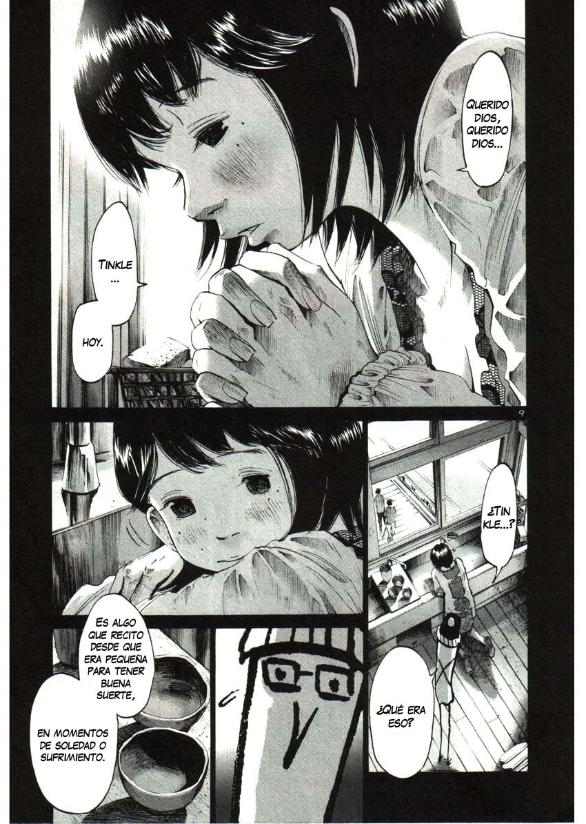 Read Buenas noches  Punpun ES Manga Online