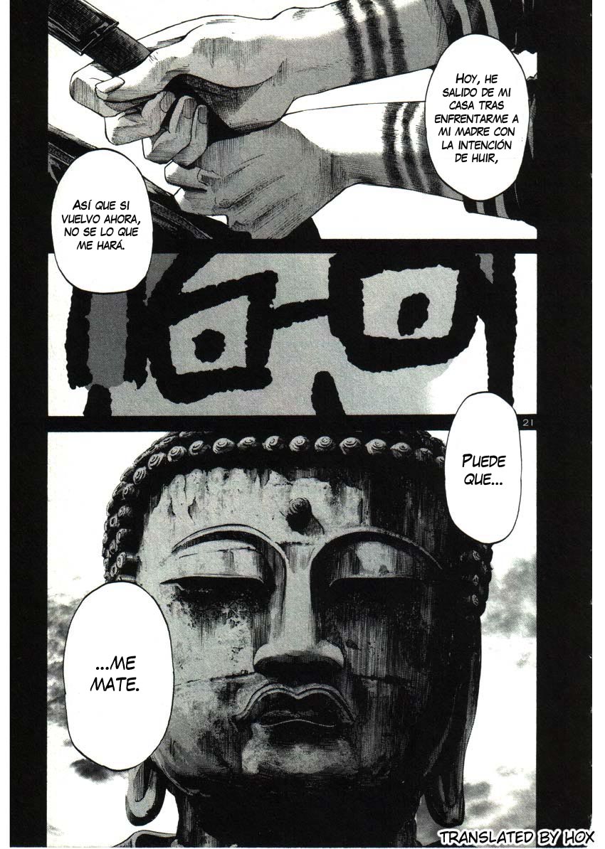Read Buenas noches  Punpun ES Manga Online