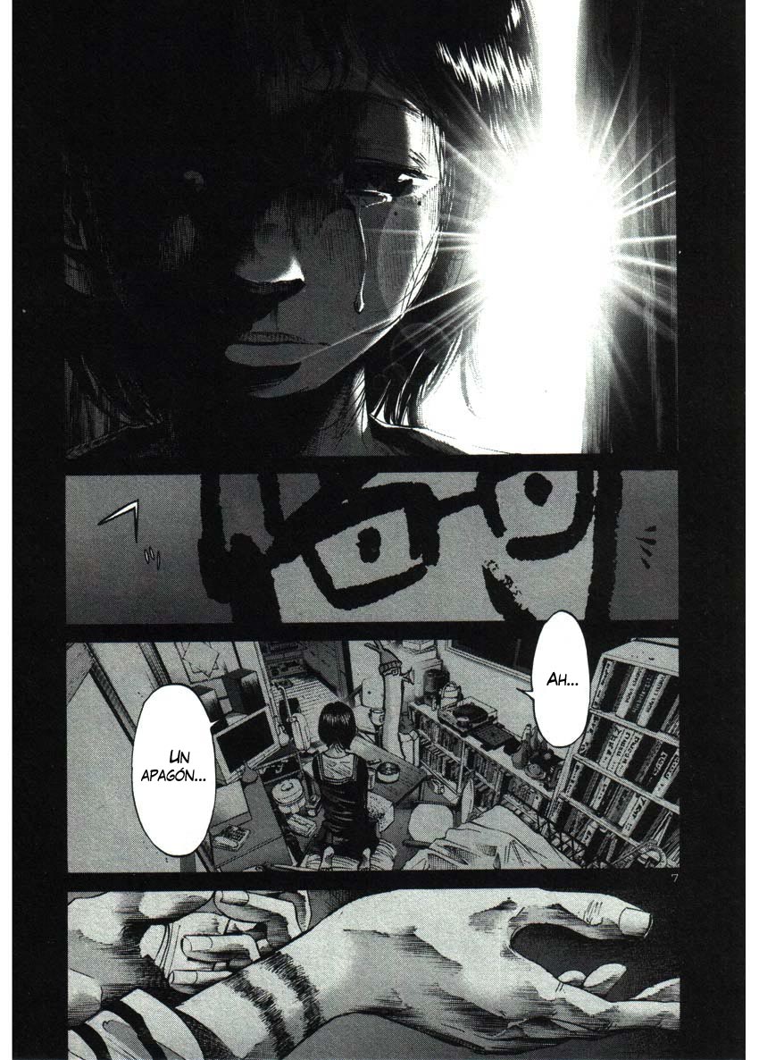 Read Buenas noches  Punpun ES Manga Online