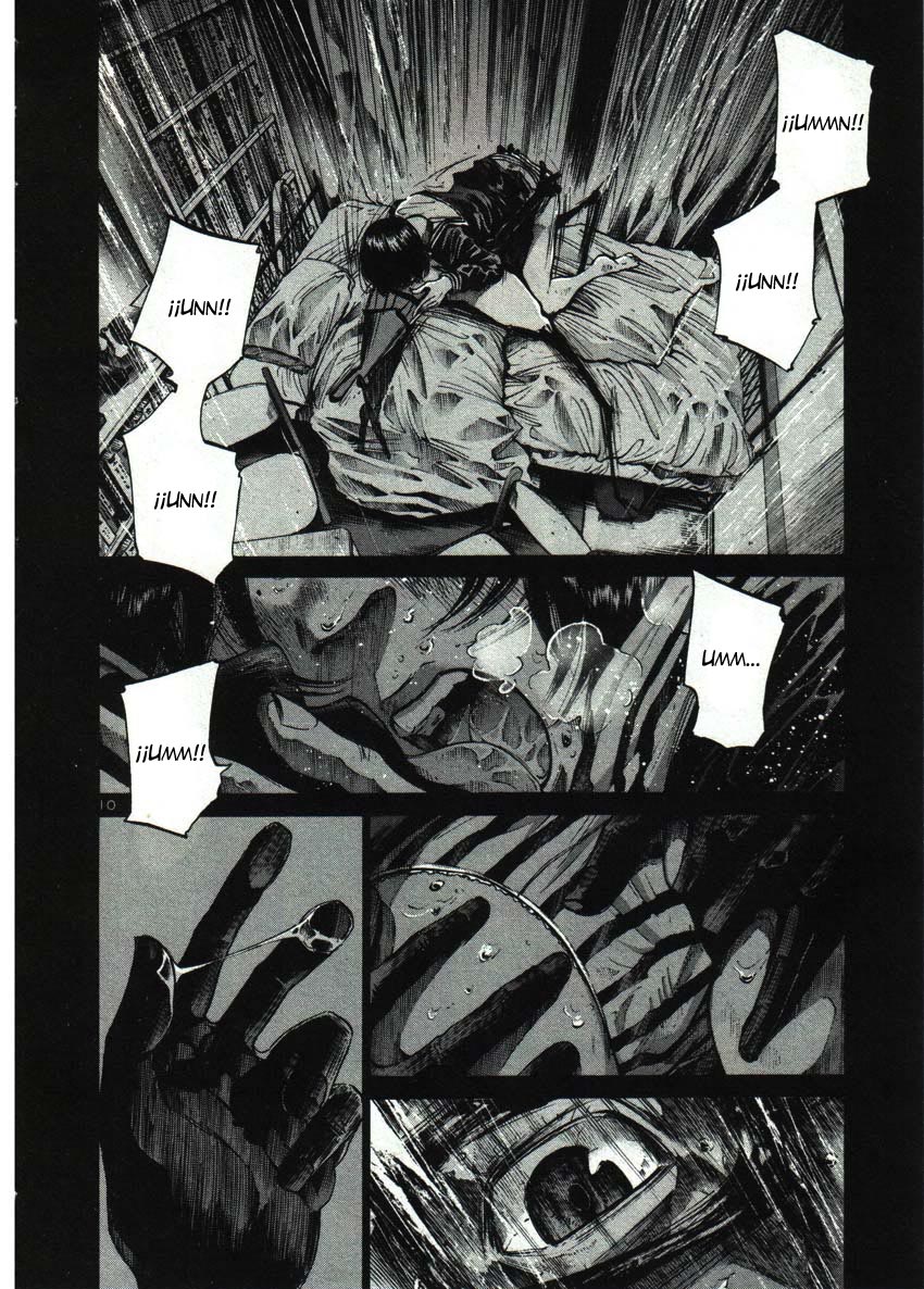 Read Buenas noches  Punpun ES Manga Online