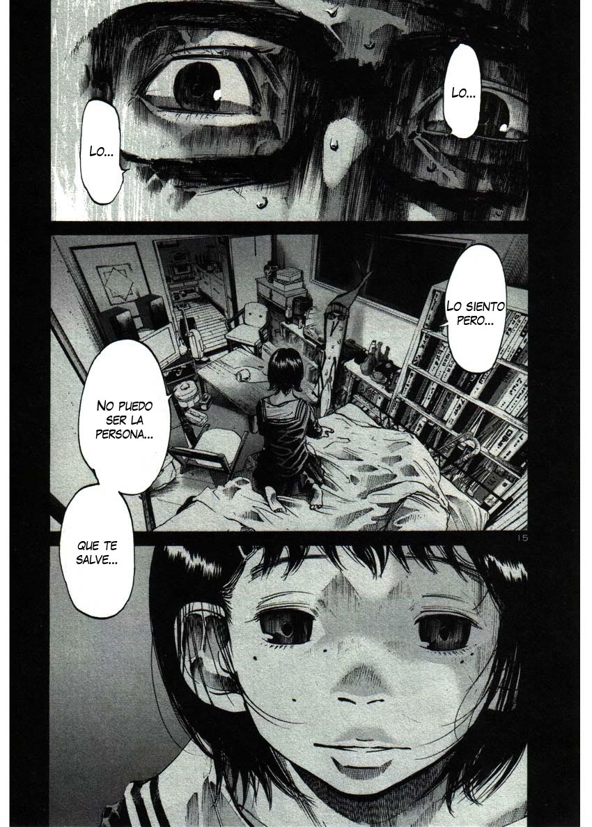 Read Buenas noches  Punpun ES Manga Online
