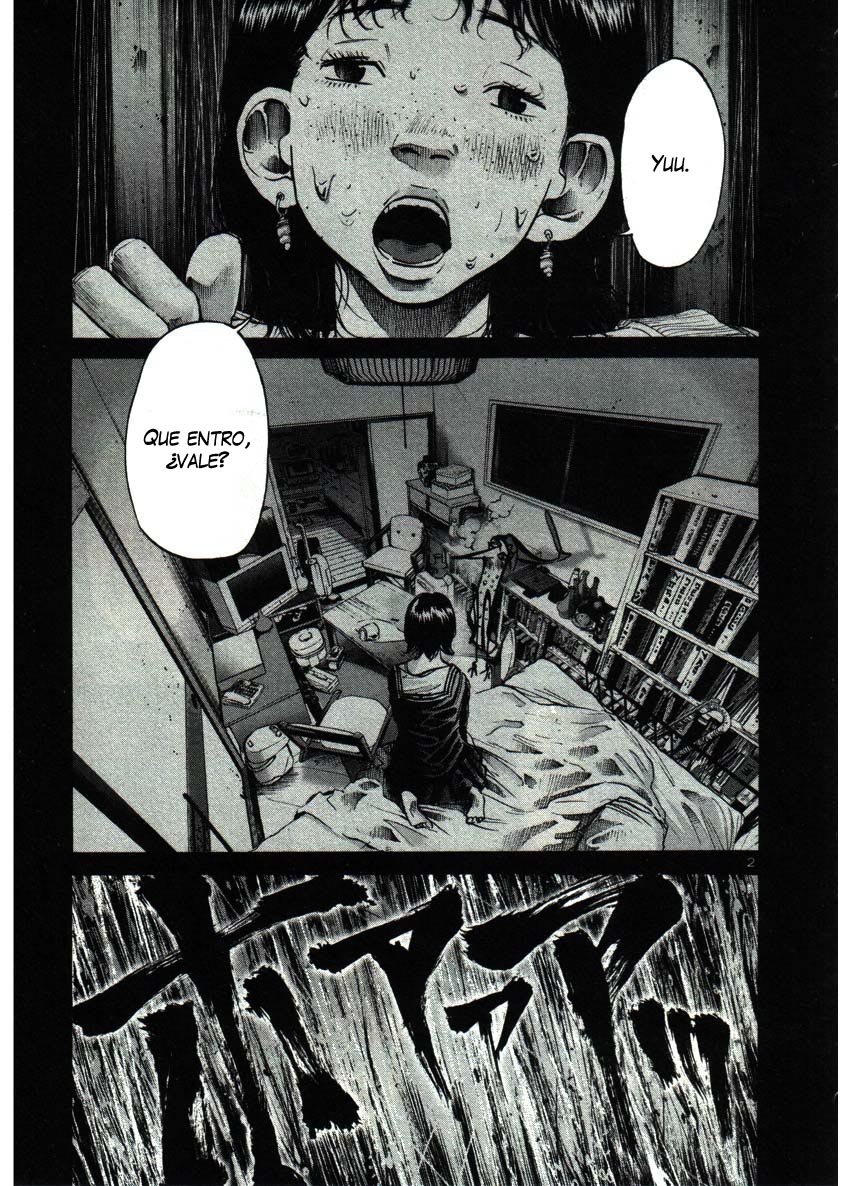 Read Buenas noches  Punpun ES Manga Online