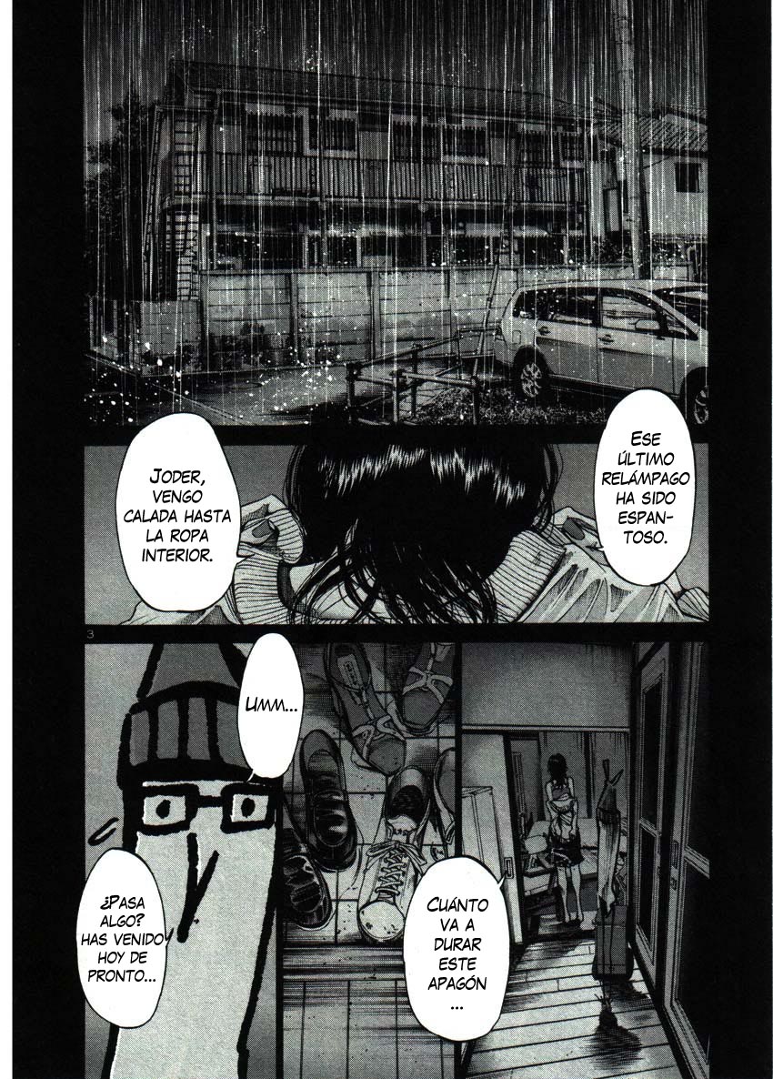 Read Buenas noches  Punpun ES Manga Online