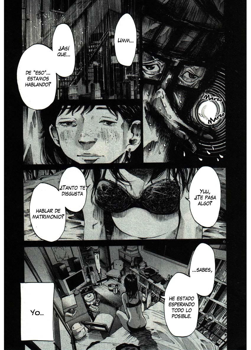 Read Buenas noches  Punpun ES Manga Online