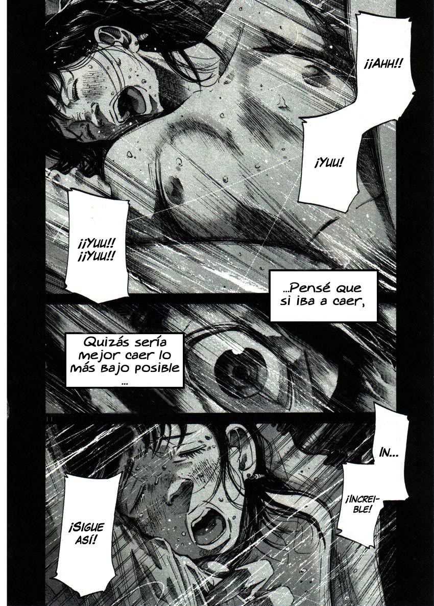 Read Buenas noches  Punpun ES Manga Online