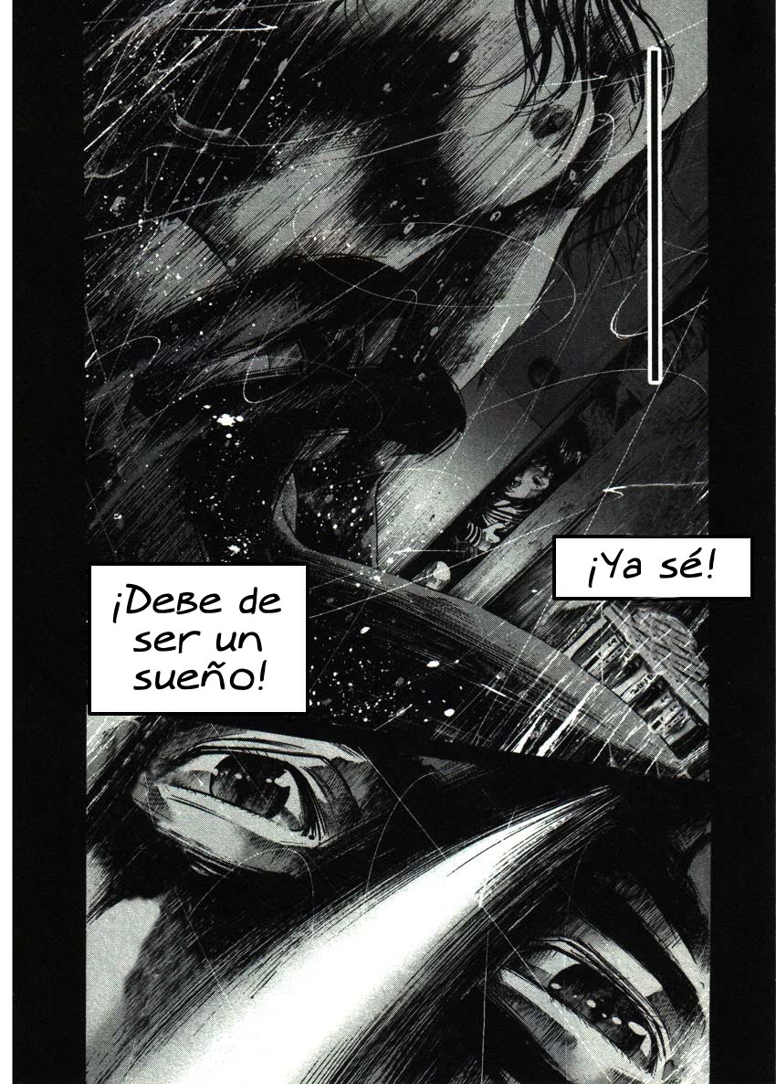 Read Buenas noches  Punpun ES Manga Online