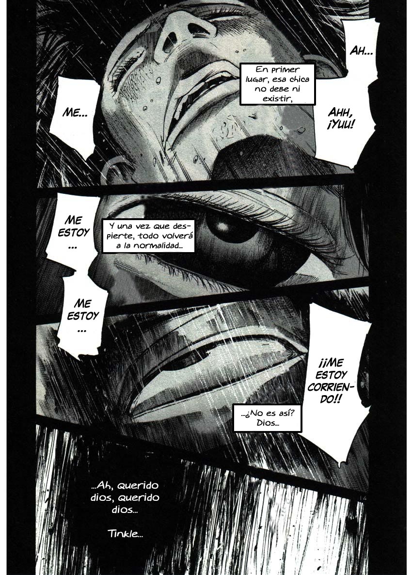Read Buenas noches  Punpun ES Manga Online