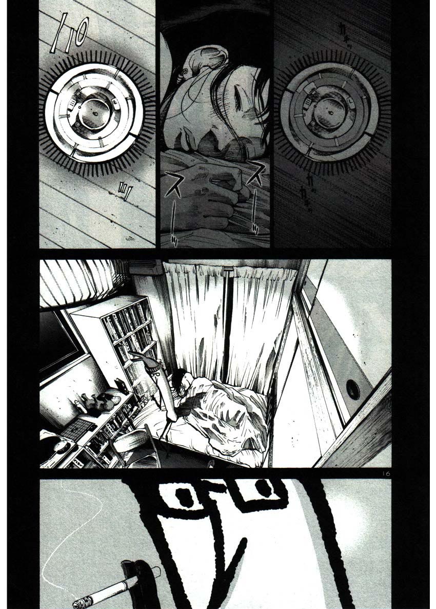 Read Buenas noches  Punpun ES Manga Online