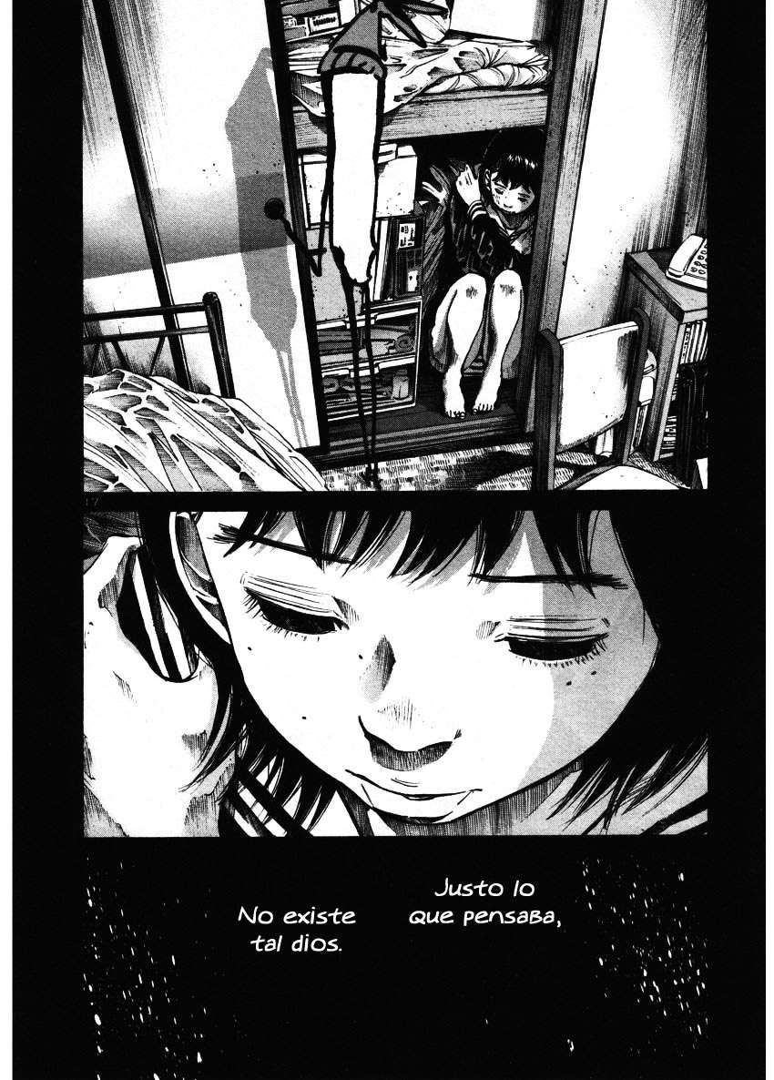 Read Buenas noches  Punpun ES Manga Online
