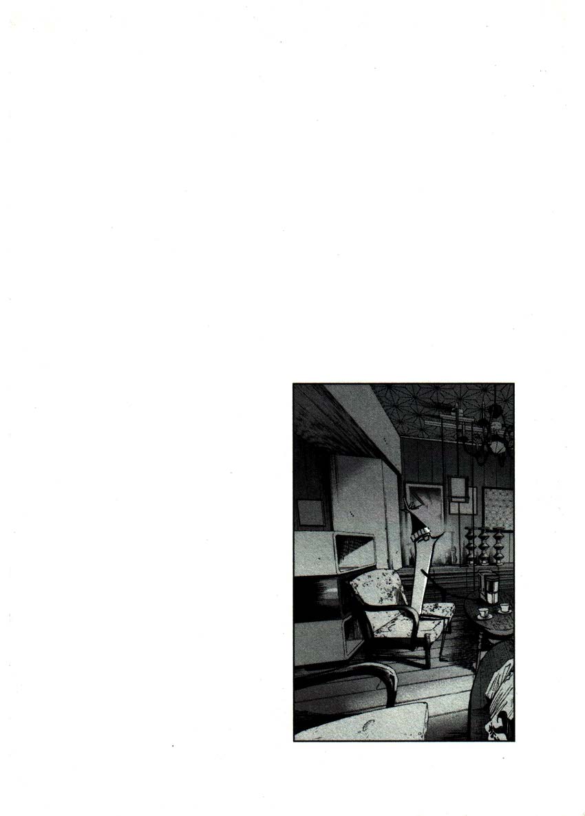 Read Buenas noches  Punpun ES Manga Online