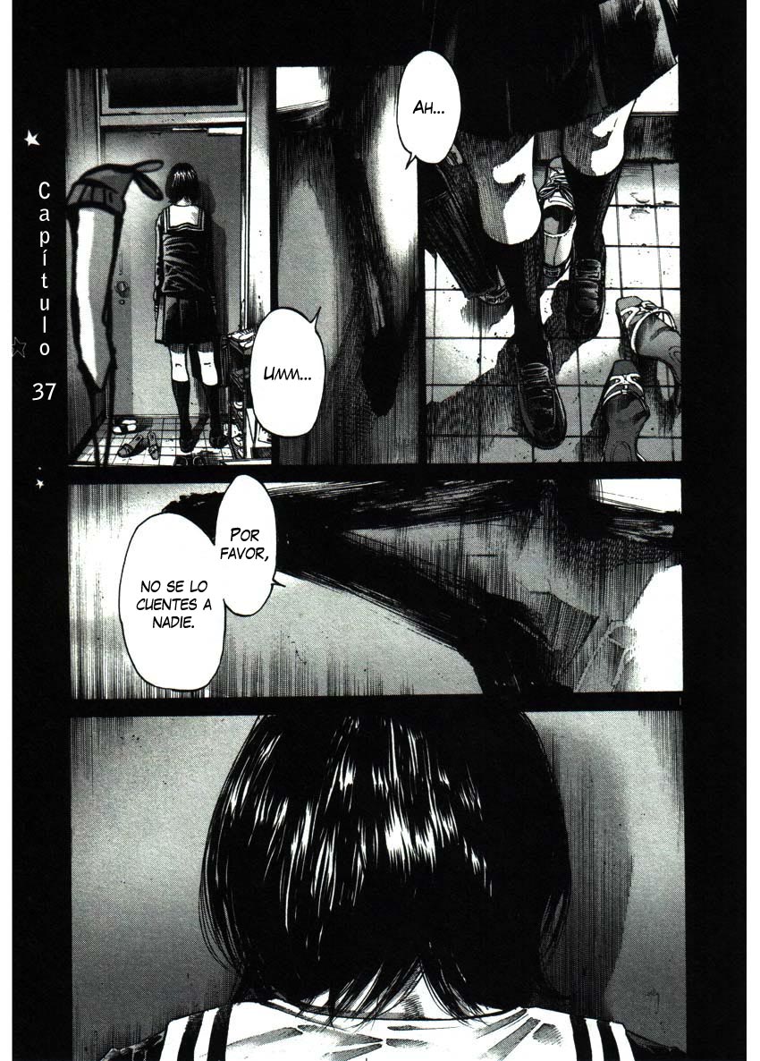 Read Buenas noches  Punpun ES Manga Online