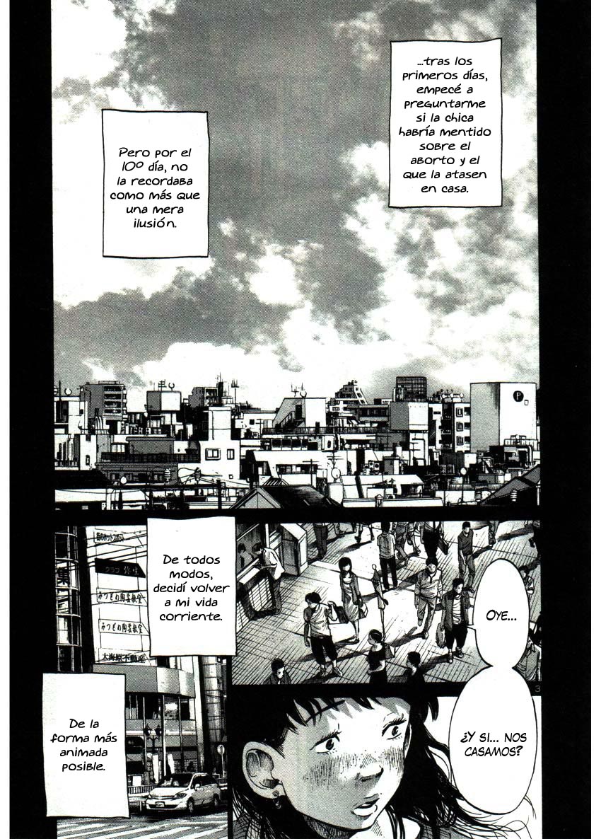Read Buenas noches  Punpun ES Manga Online