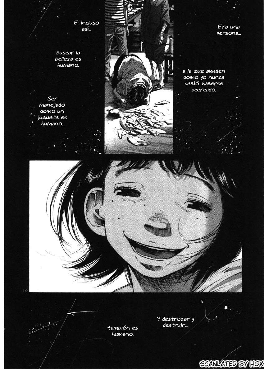 Read Buenas noches  Punpun ES Manga Online