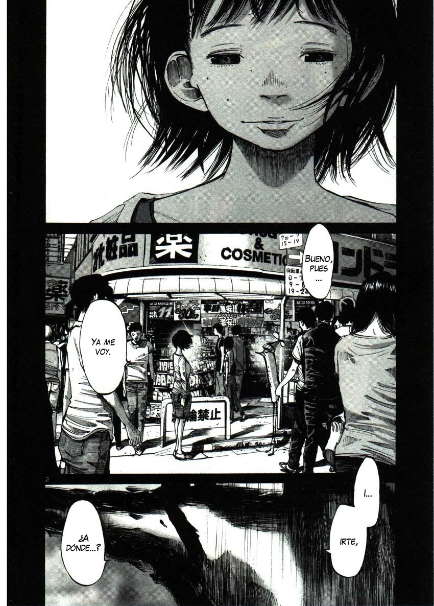 Read Buenas noches  Punpun ES Manga Online