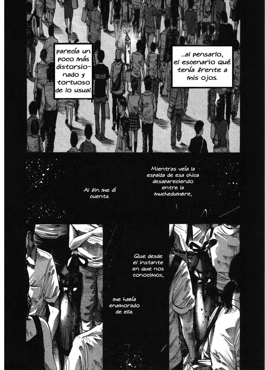 Read Buenas noches  Punpun ES Manga Online