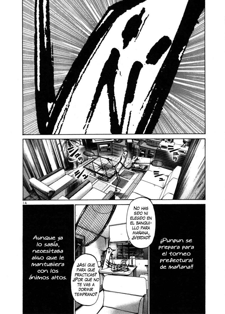 Read Buenas noches  Punpun ES Manga Online