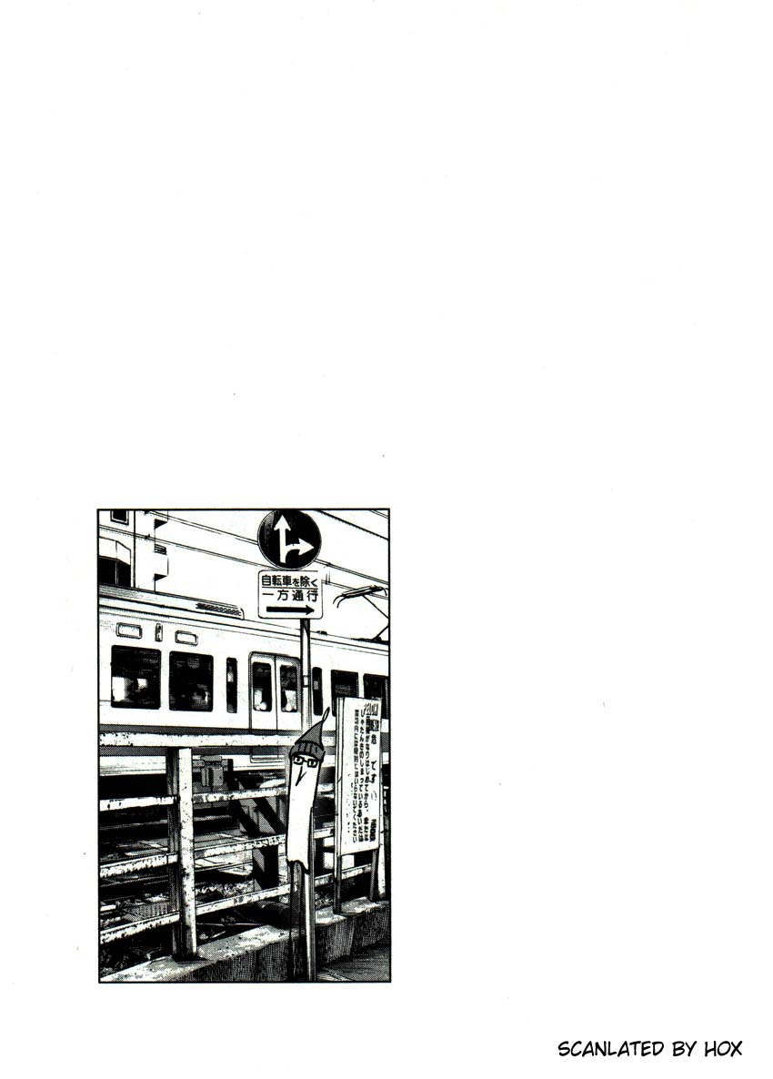 Read Buenas noches  Punpun ES Manga Online