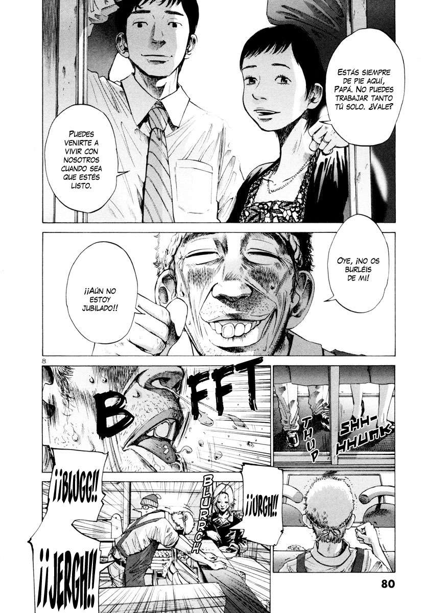 Read Buenas noches  Punpun ES Manga Online