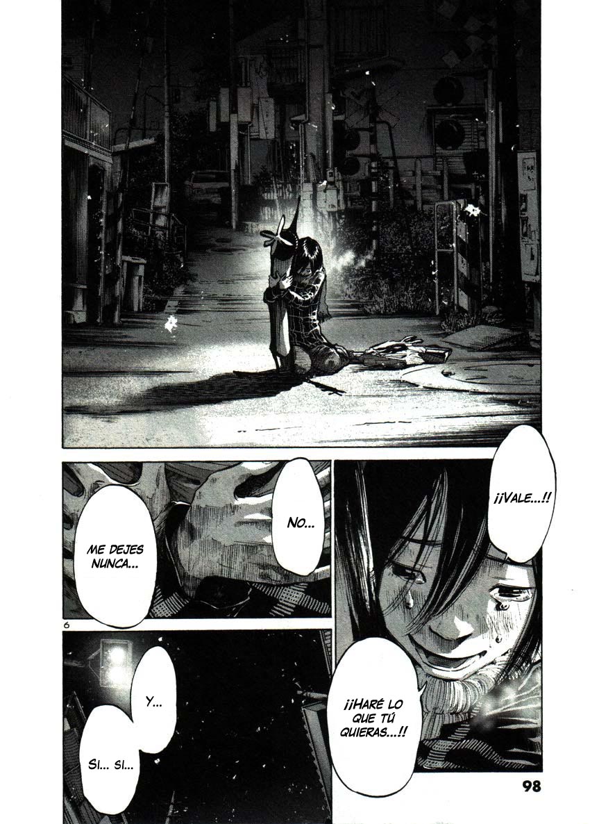 Read Buenas noches  Punpun ES Manga Online