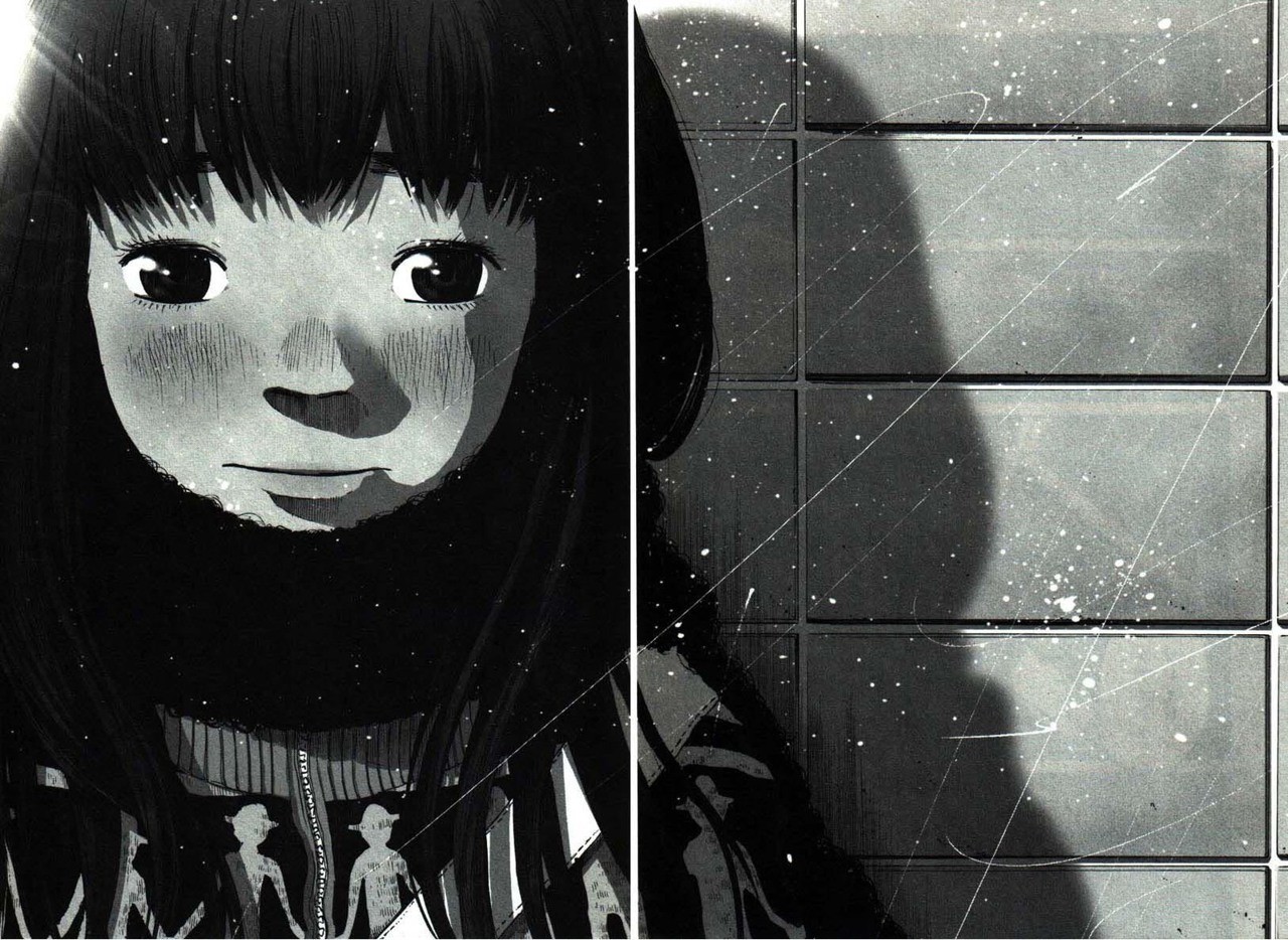 Read Buenas noches  Punpun ES Manga Online