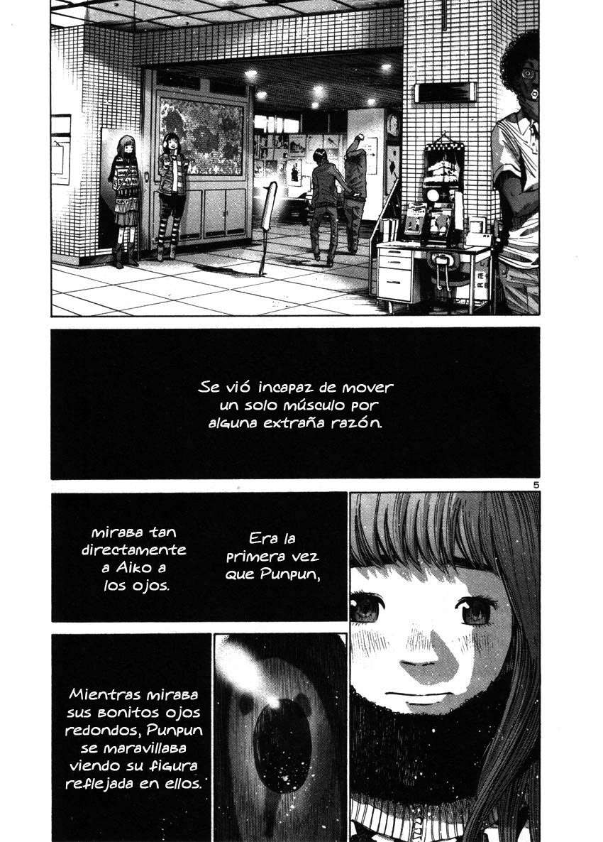 Read Buenas noches  Punpun ES Manga Online