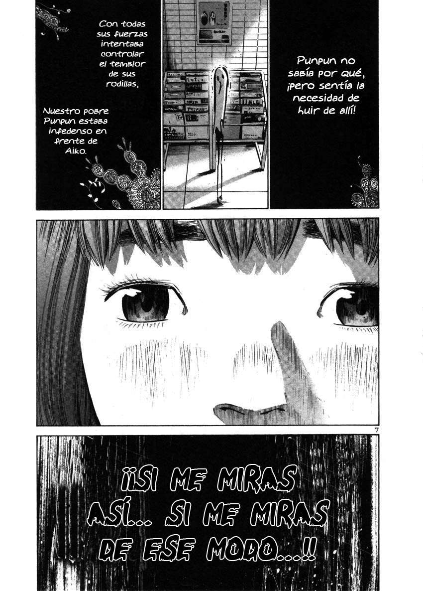 Read Buenas noches  Punpun ES Manga Online