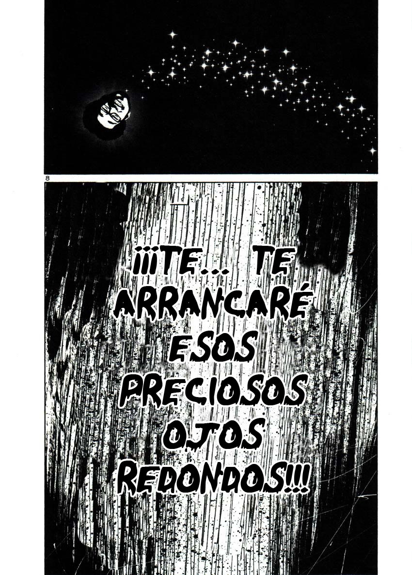 Read Buenas noches  Punpun ES Manga Online