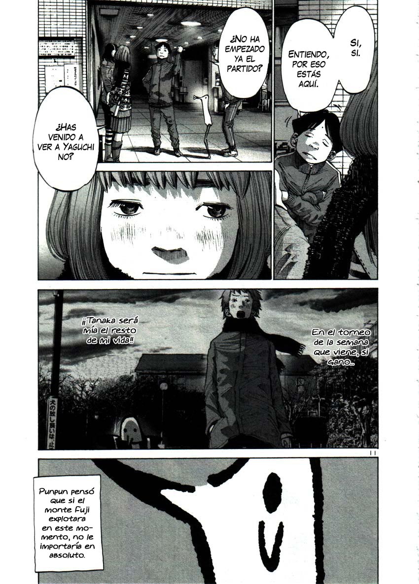 Read Buenas noches  Punpun ES Manga Online