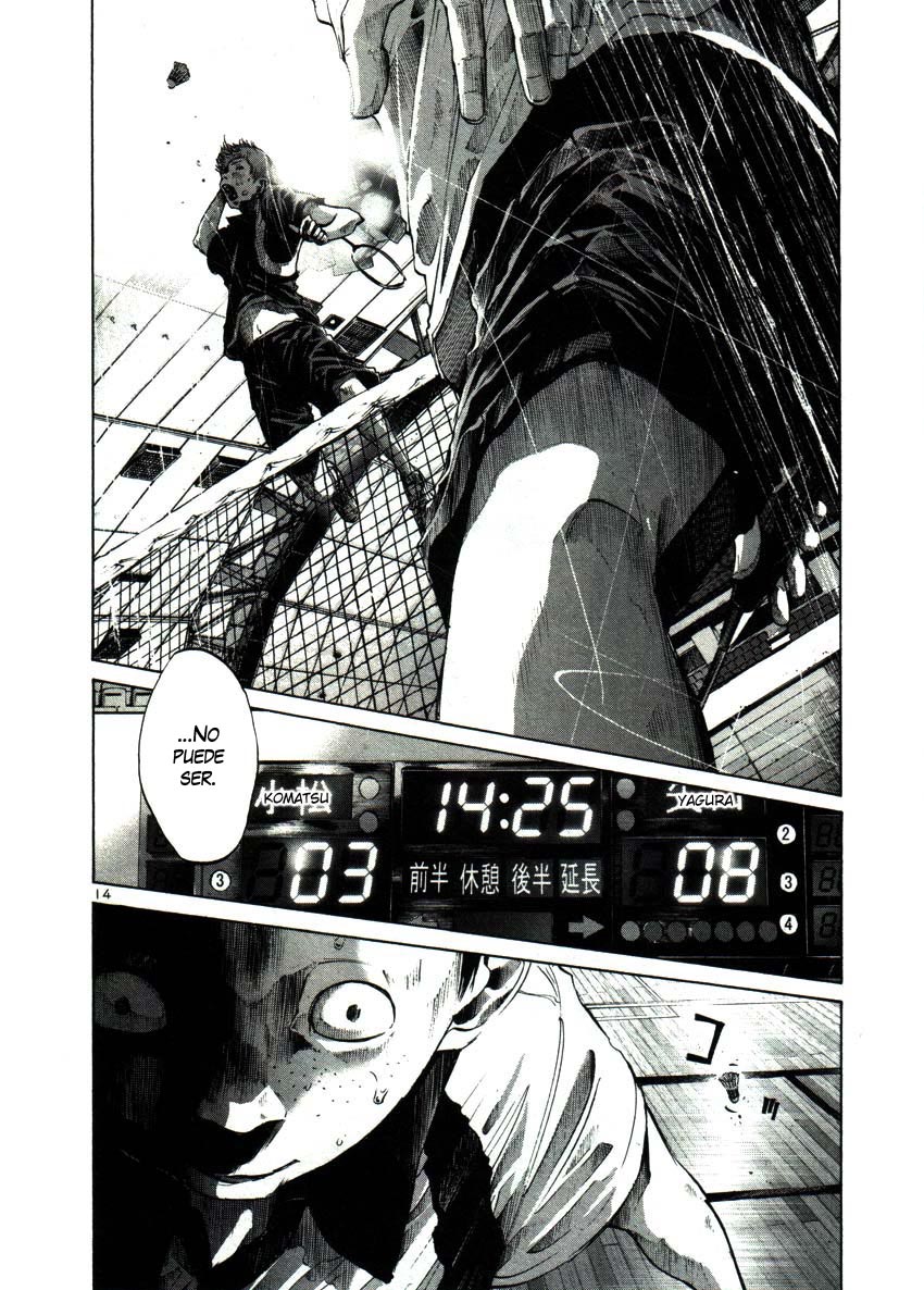 Read Buenas noches  Punpun ES Manga Online