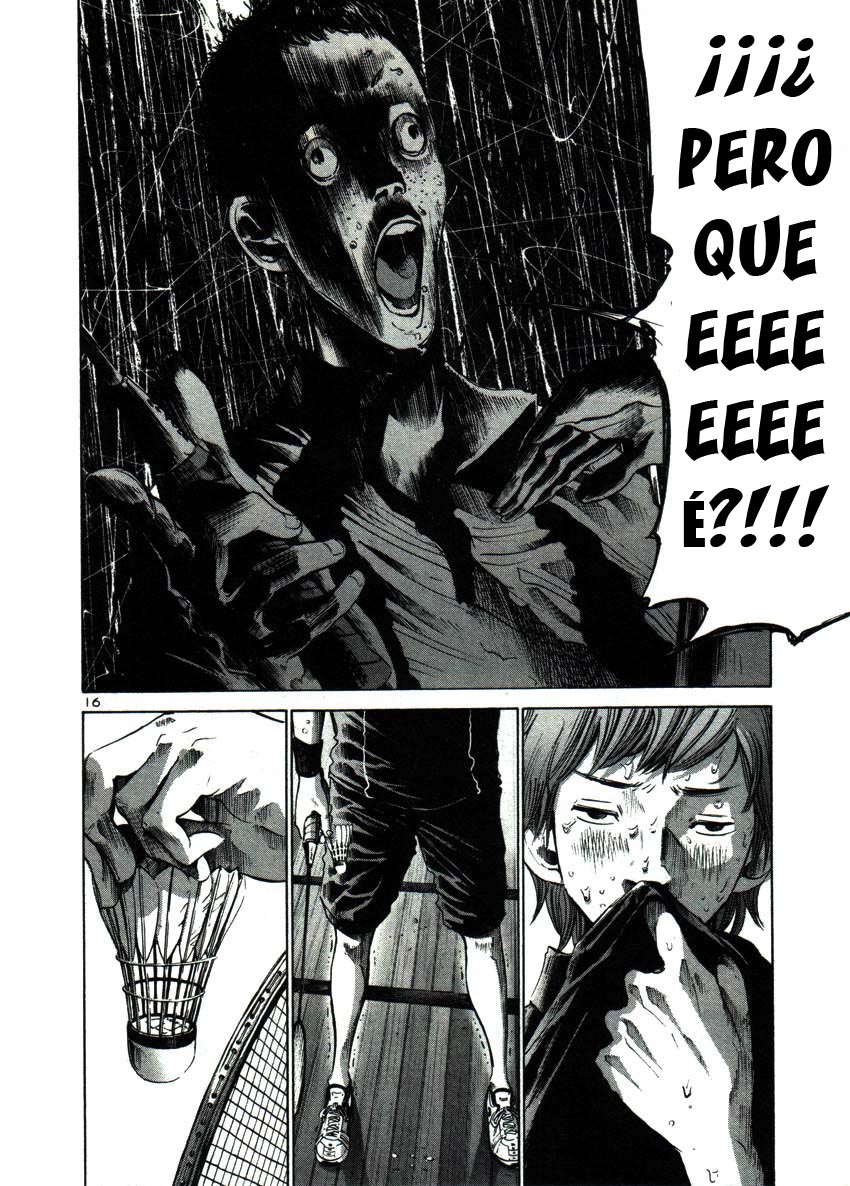 Read Buenas noches  Punpun ES Manga Online