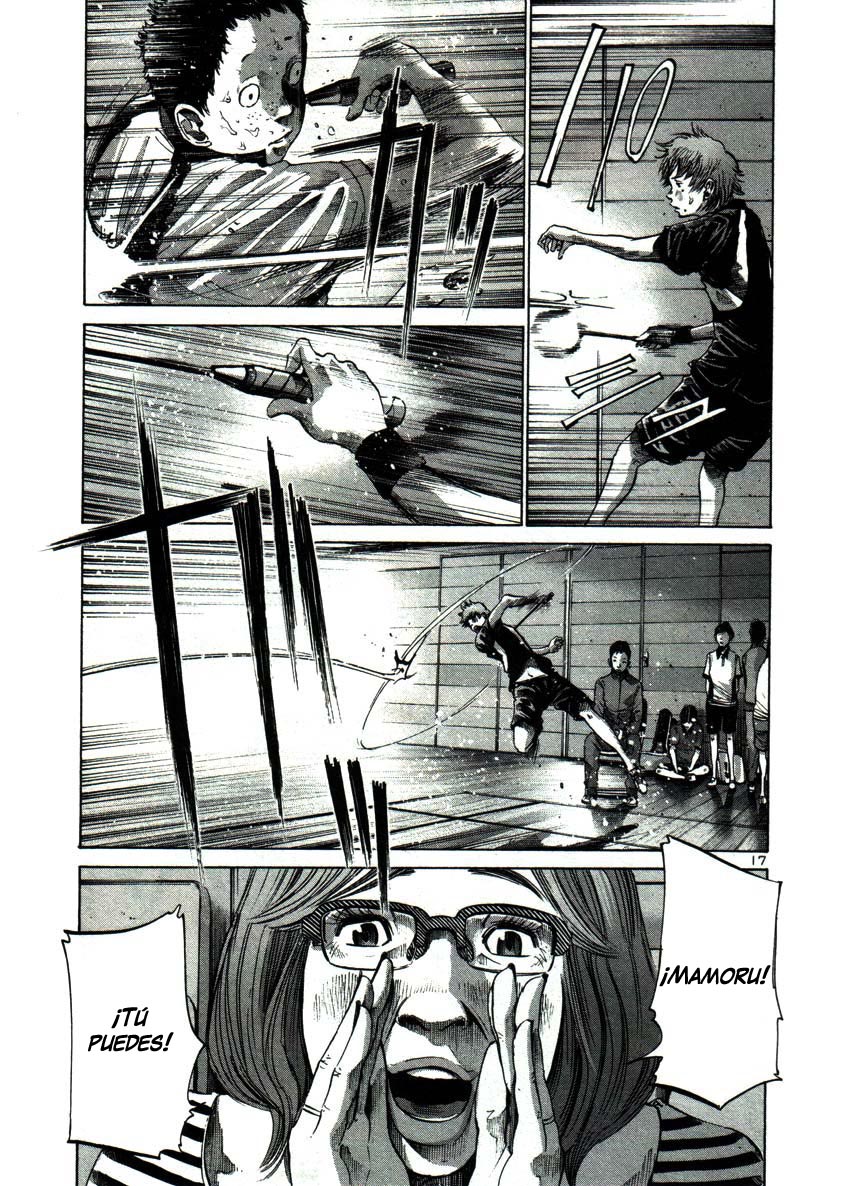 Read Buenas noches  Punpun ES Manga Online
