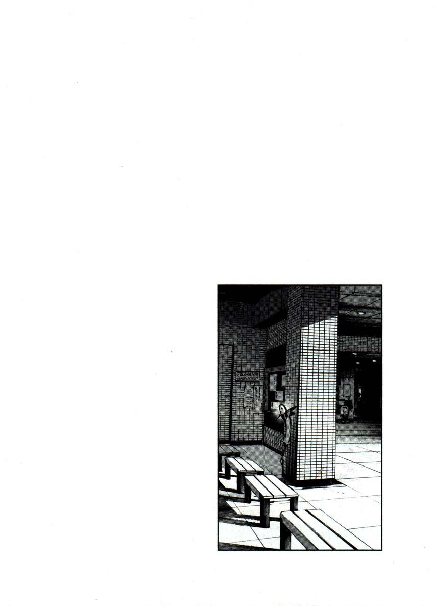 Read Buenas noches  Punpun ES Manga Online