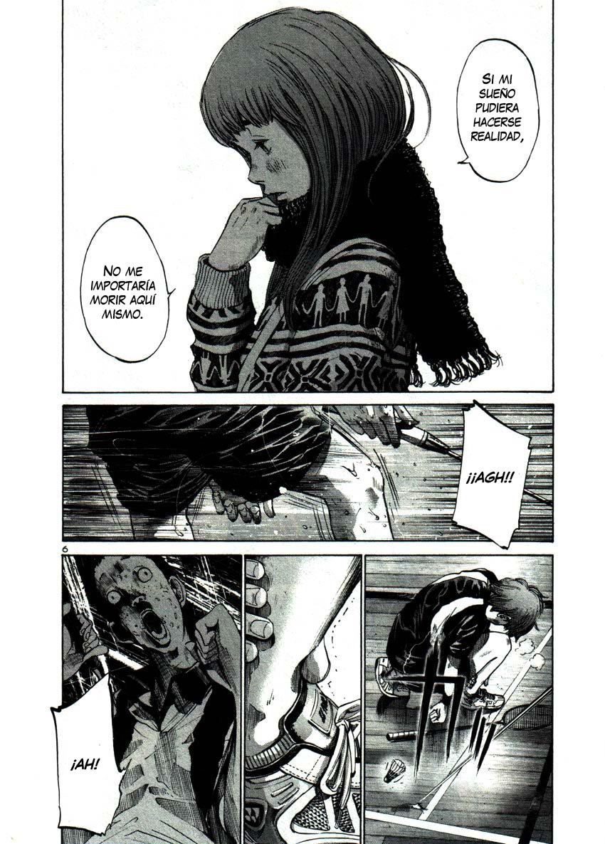 Read Buenas noches  Punpun ES Manga Online
