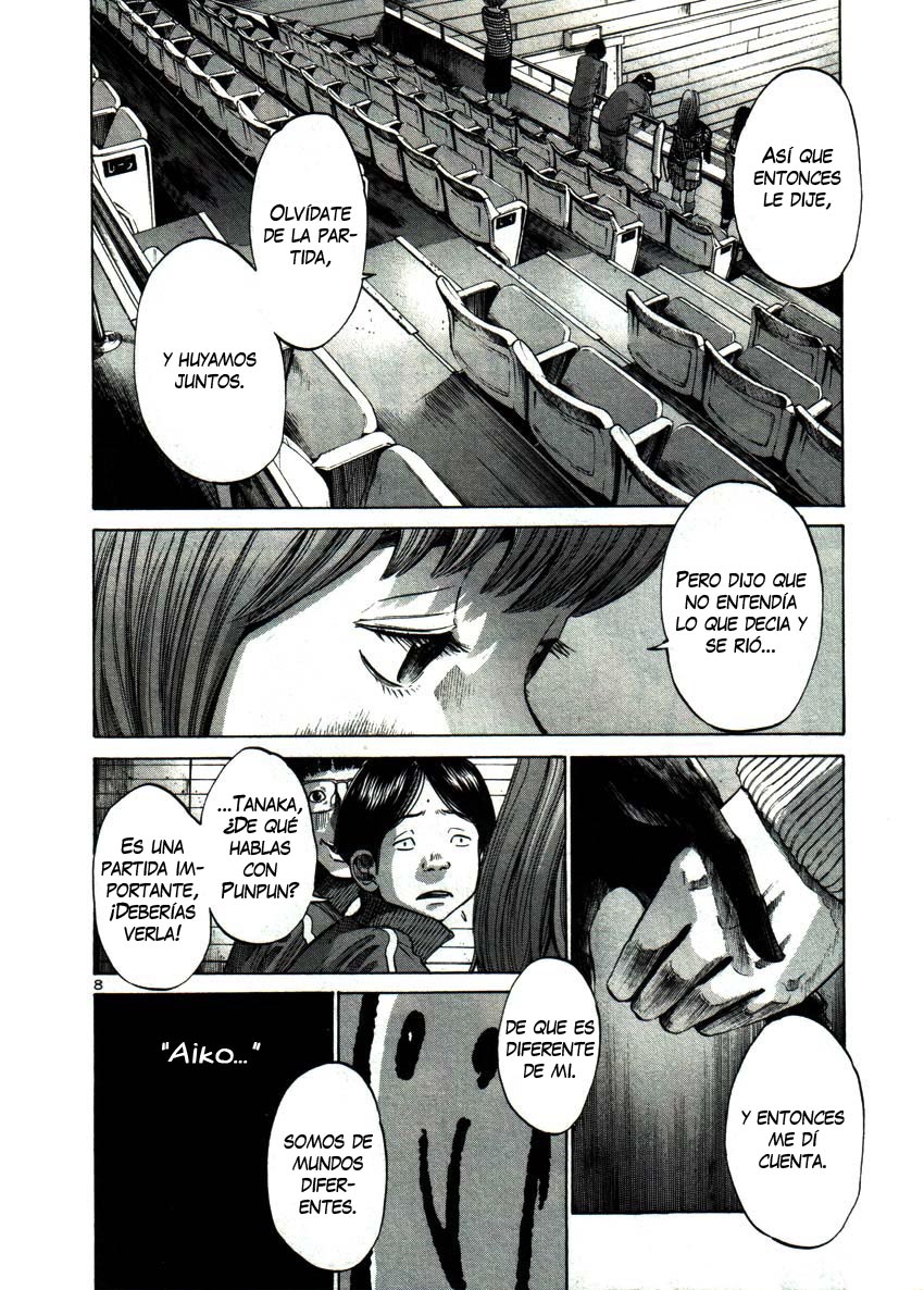 Read Buenas noches  Punpun ES Manga Online