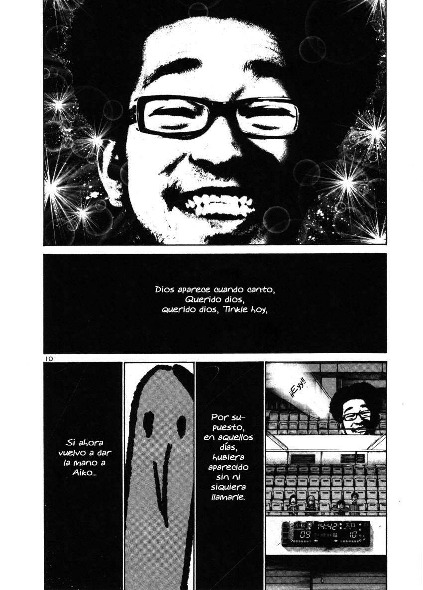 Read Buenas noches  Punpun ES Manga Online