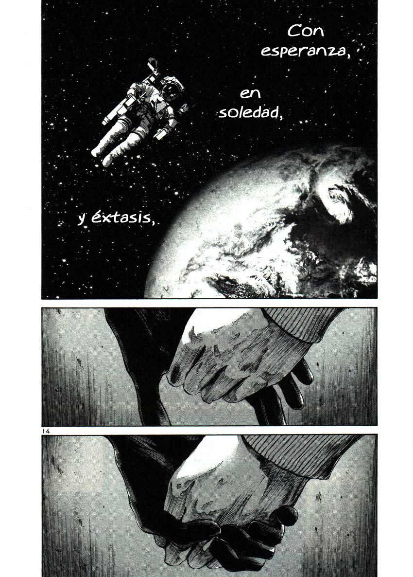 Read Buenas noches  Punpun ES Manga Online